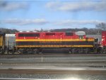 KCS 2973